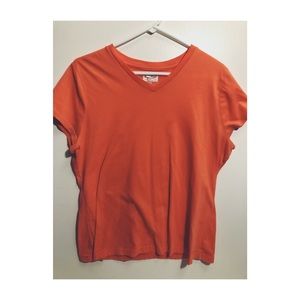 Champion Workout Shirt